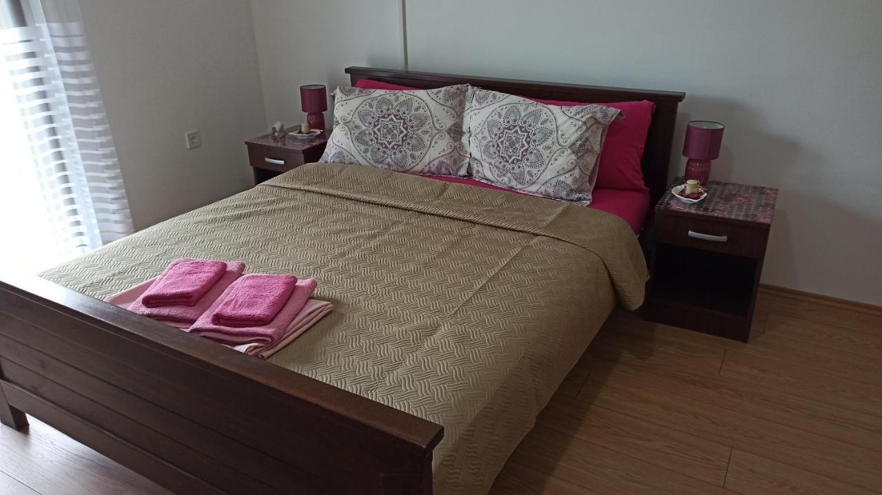 Village House - Novak Rijecani Rijeka Crnojevića Kültér fotó