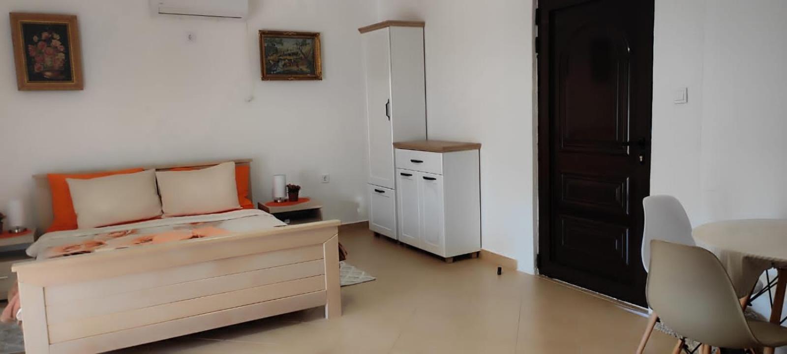 Village House - Novak Rijecani Rijeka Crnojevića Kültér fotó