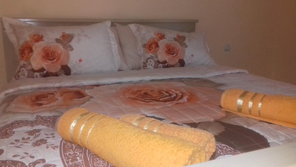 Village House - Novak Rijecani Rijeka Crnojevića Kültér fotó